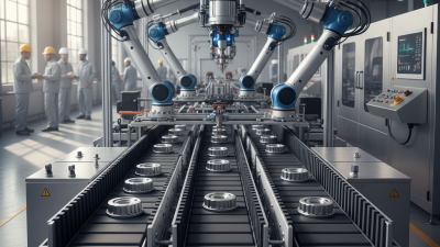 Best Edge Conveyor Belt Solutions for Global Buyers?