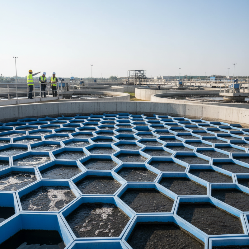 Best Tube Settler Solutions for Efficient Water Treatment?