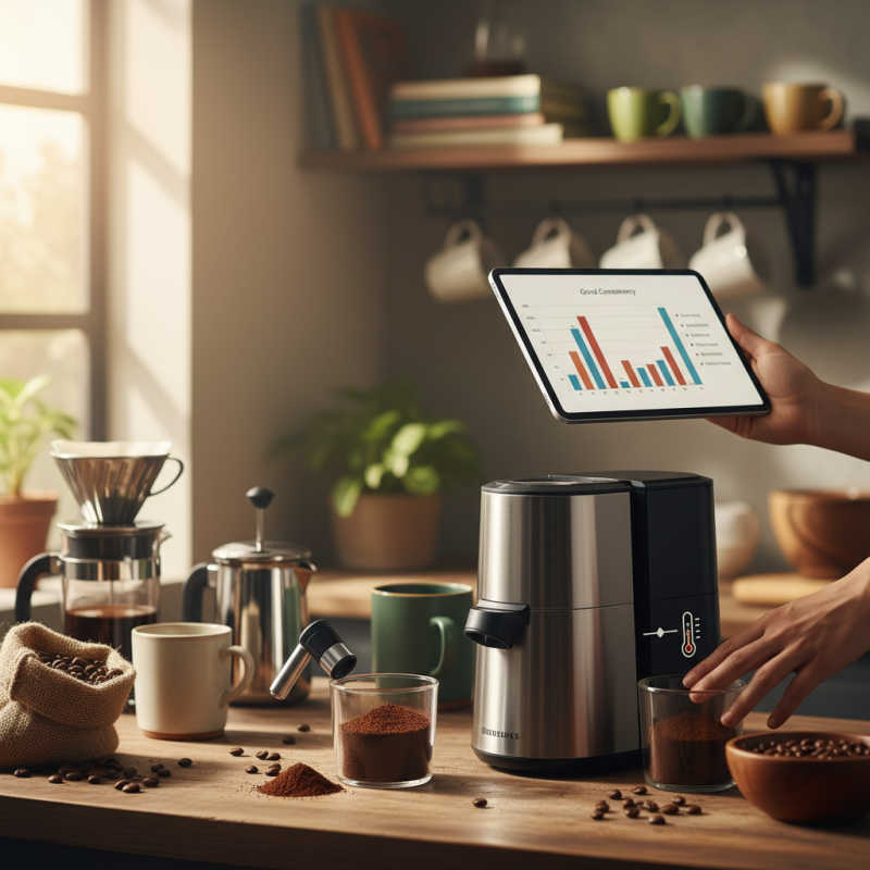 How to Choose the Best Small Burr Grinder for Your Needs?