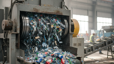 10 Essential Tips for Choosing the Right Plastic Waste Shredder?