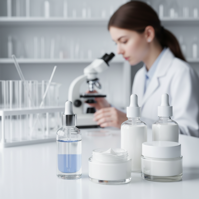 Why Do Skincare Products Need Stabilization Ingredients?