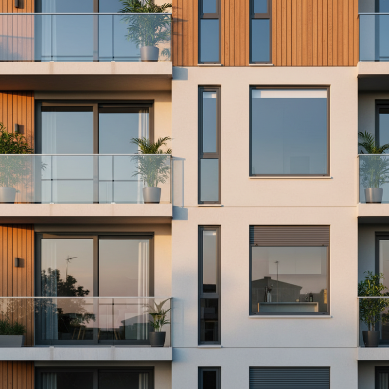 Top Custom Aluminum Windows and Doors Manufacturer for Buyers?