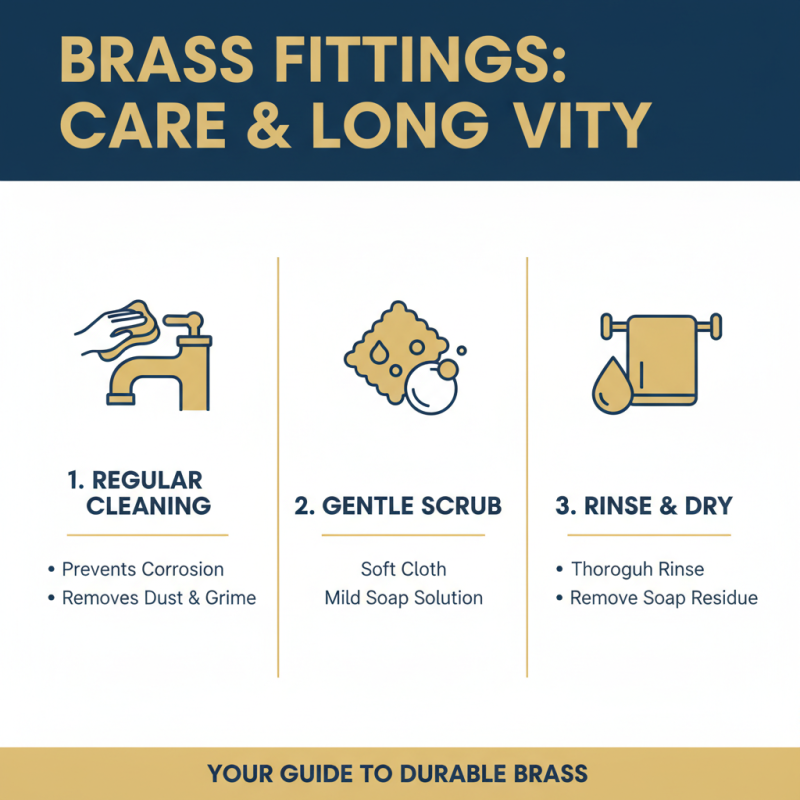 Top Brass Fittings for Global Buyers How to Choose the Best?