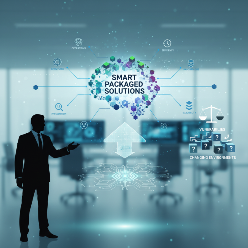 Why Choose Smart Packaged Solutions for Your Procurement Needs?