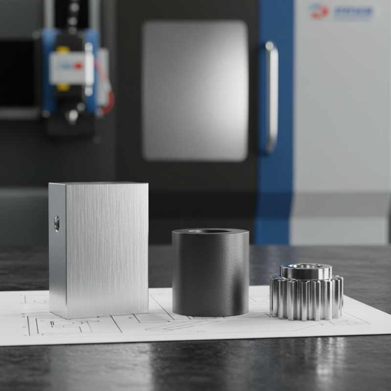 What Surface Finishes Can You Achieve with CNC Machining?