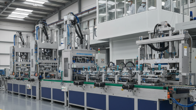 Top 10 China Fin Press Line Products for Global Buyers?
