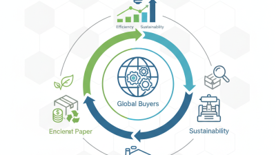 2026 Best Industrial Paper Types for Global Buyers?