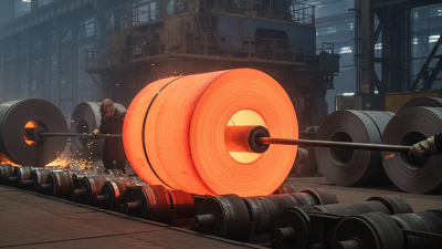 What is Hot Rolled Steel Coils and Why are They Important?