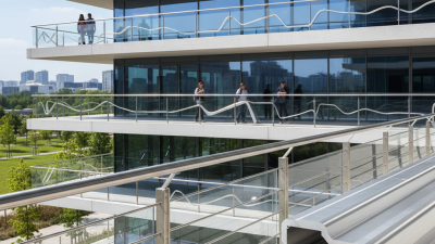 Ultimate Guide to Aluminum Handrail Section Profile Tips?