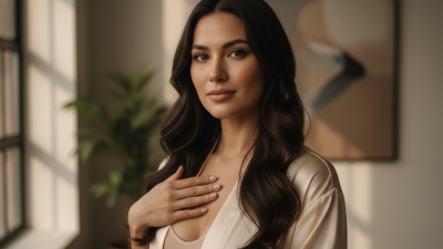 Why Breast Enhancement Procedures Are Becoming More Popular Today?