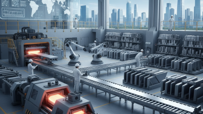 Top Customized Aluminum Profile Solutions for Global Buyers?