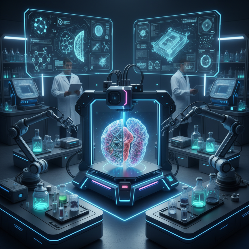 2026 Best High Resolution 3D Printing Innovations and Technologies?