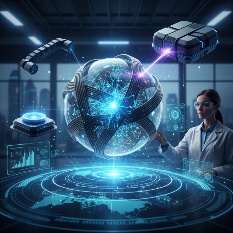 2026 Top Composite Isolator Trends for Global Buyers?