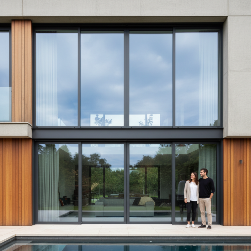 10 Best Custom Aluminum Windows and Doors for Your Home?