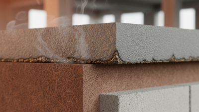 Why Choose Fire Resistant Polyurethane for Your Projects?