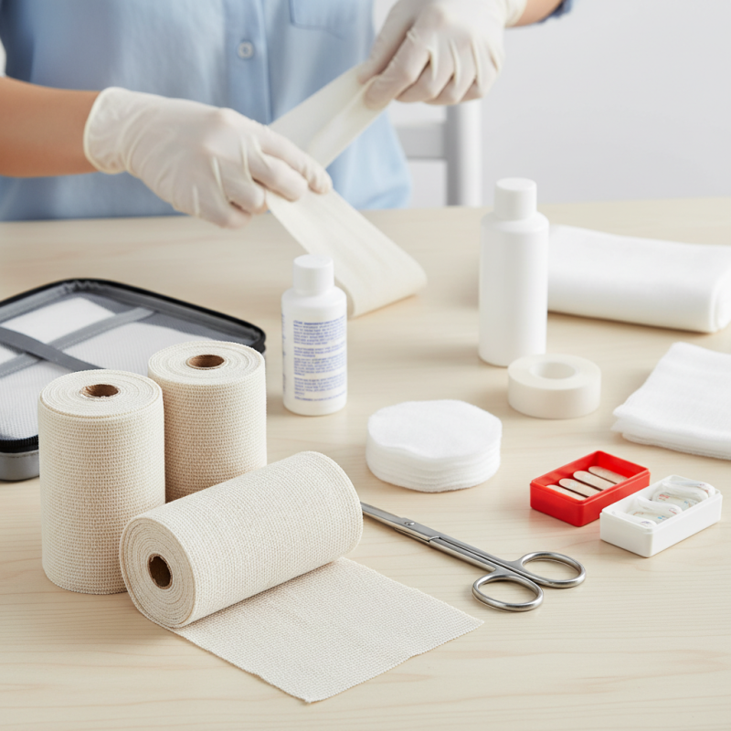 Top 10 Uses of PBT Bandage in First Aid Treatment?