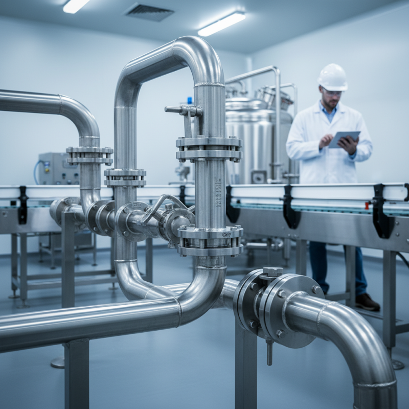 Why Choose Stainless Steel for Industrial Applications Benefits?