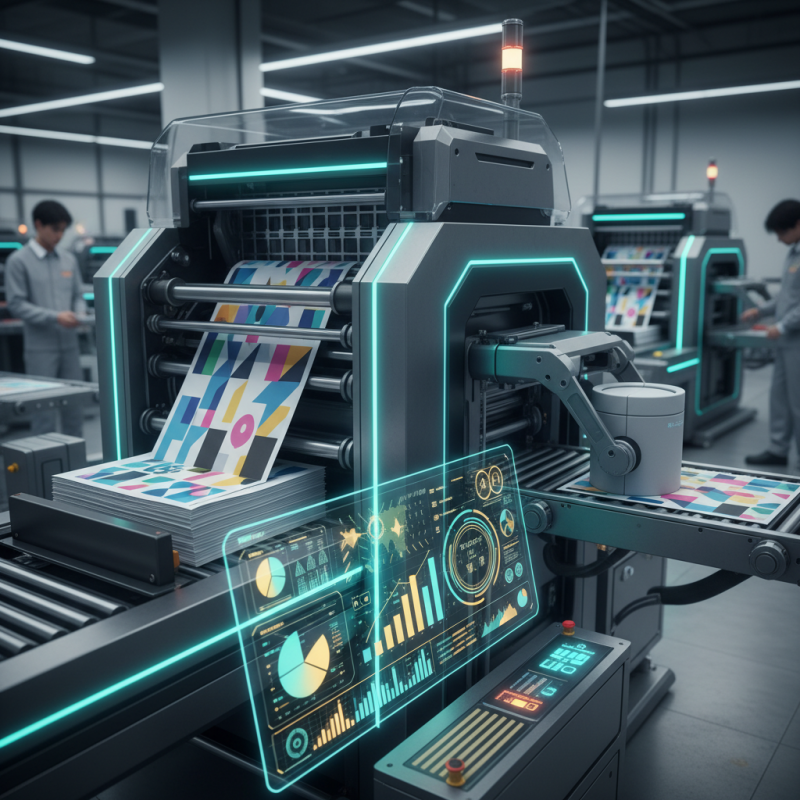 How to Calculate ROI for Digital Printing Systems in 2026?