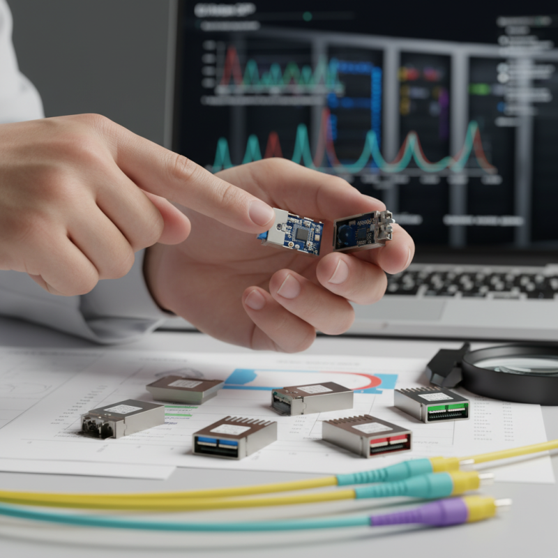 How to Choose the Best 10GbE SFP+ Transceiver for Your Needs?