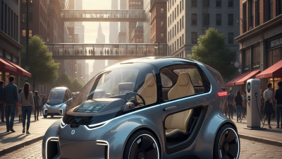 2026 Best Electric Solo Car for Global Buyers to Consider?