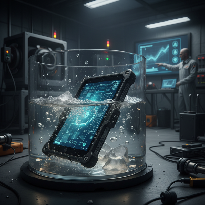 Top 10 Certifications Required for Rugged Devices Worldwide?