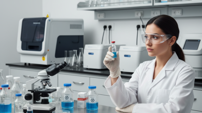 Top Biology Products for Global Buyers to Consider?