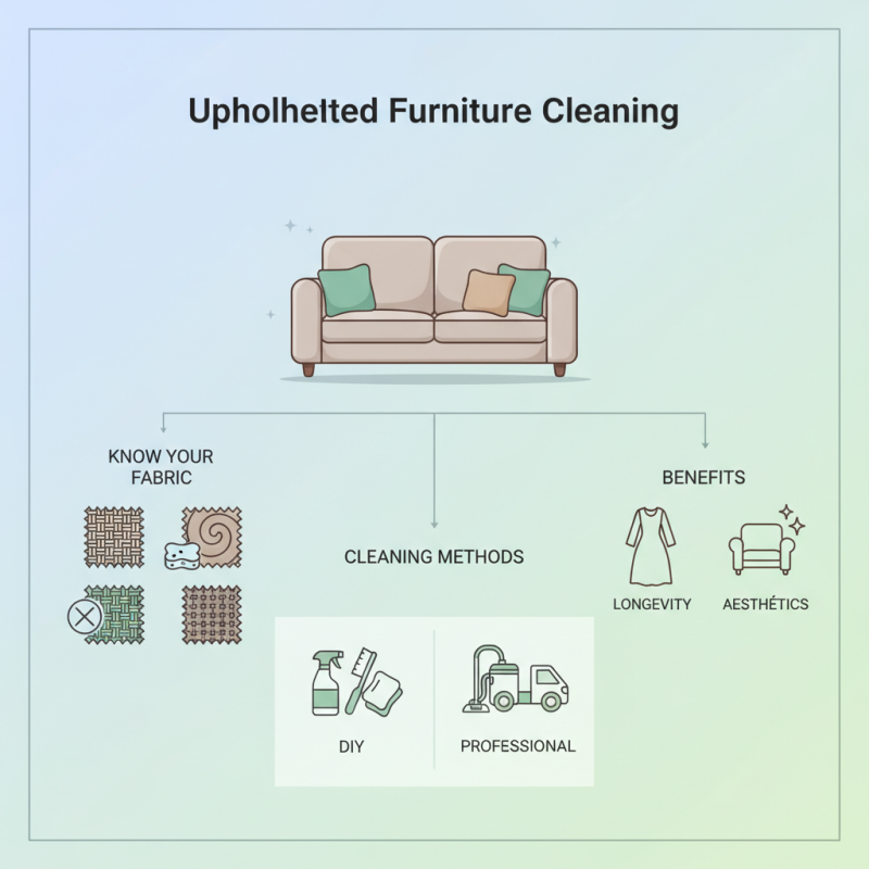 2026 Best Ways to Clean Upholstered Furniture for Global Buyers?