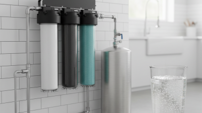 Top 10 Whole House Water Filtration Systems for Clean Water at Home?