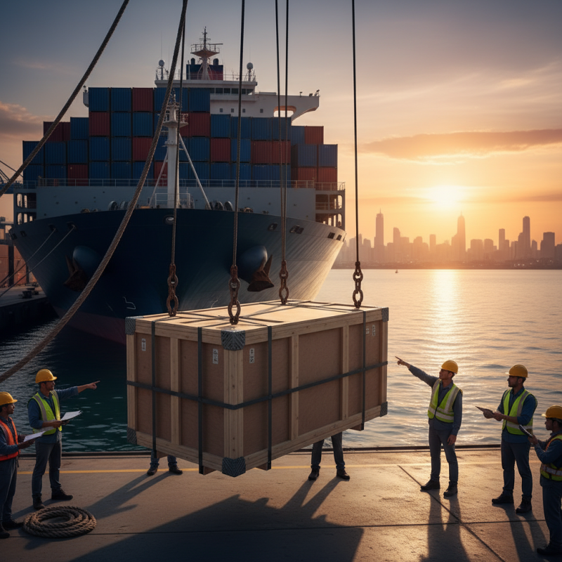 Why is Insured Shipping the Safest Way to Ship High-Value Goods?