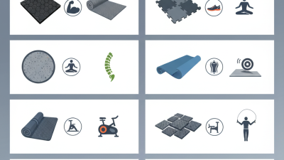 Top 10 Gym Floor Mats You Need for Your Fitness Space?