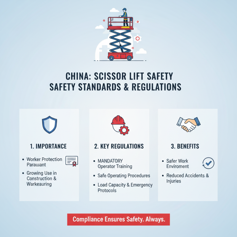 Exploring China Top Low Profile Scissor Lift Innovations and Applications?