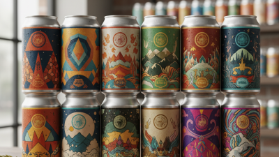 Top 10 Craft Beer Cans You Must Try for Your Store?