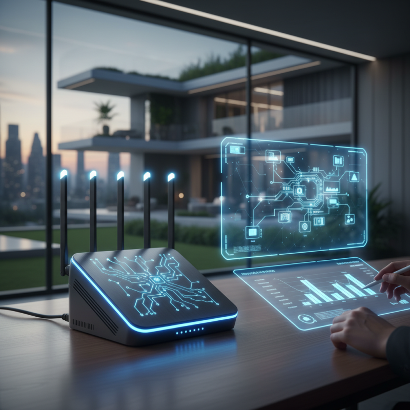 Best Gigabit Wireless Bridge Options for 2026 Buyers?