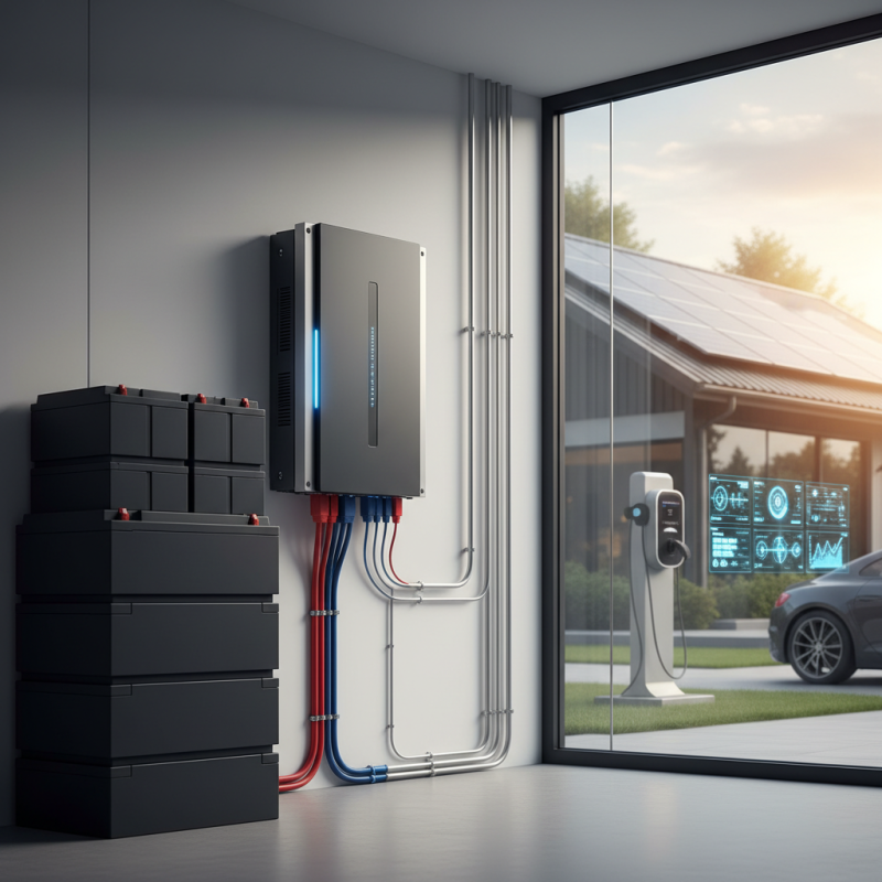 Why Choose a Hybrid Inverter for Your Energy Needs?