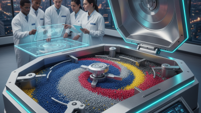 2026 Best Intensive Mixer Options for Global Buyers?