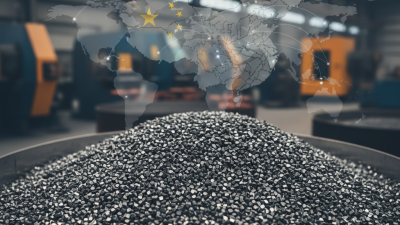 Top Metal Abrasives Suppliers in China for Global Buyers?