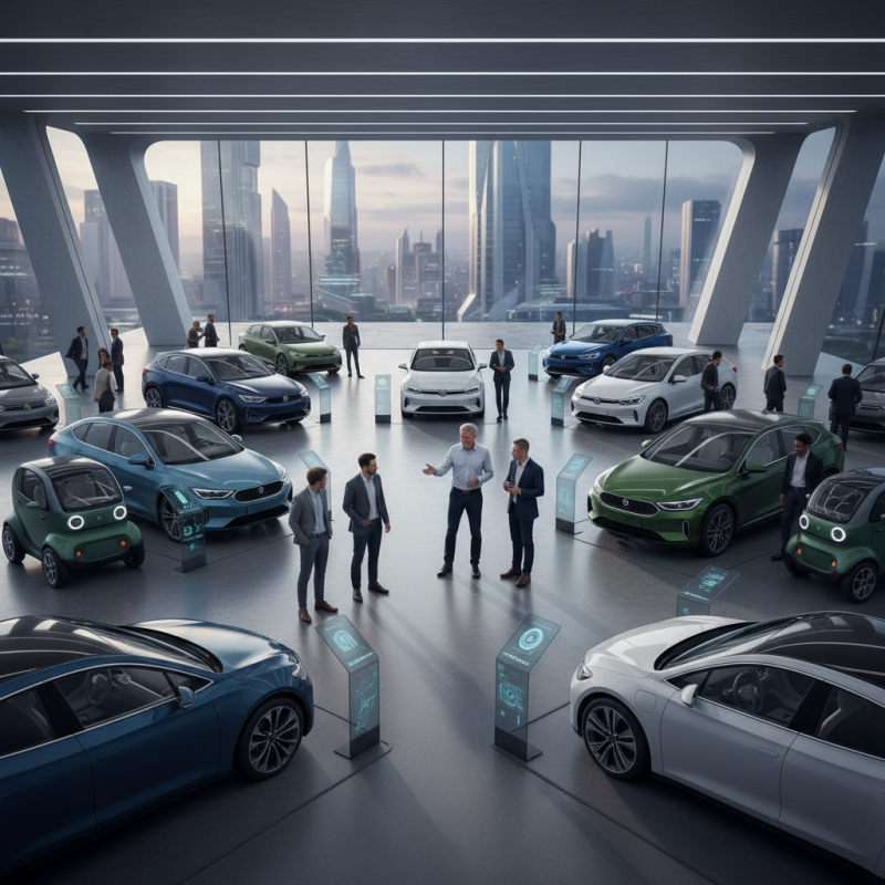 Best 2nd Hand Electric Cars for Global Buyers in 2026?