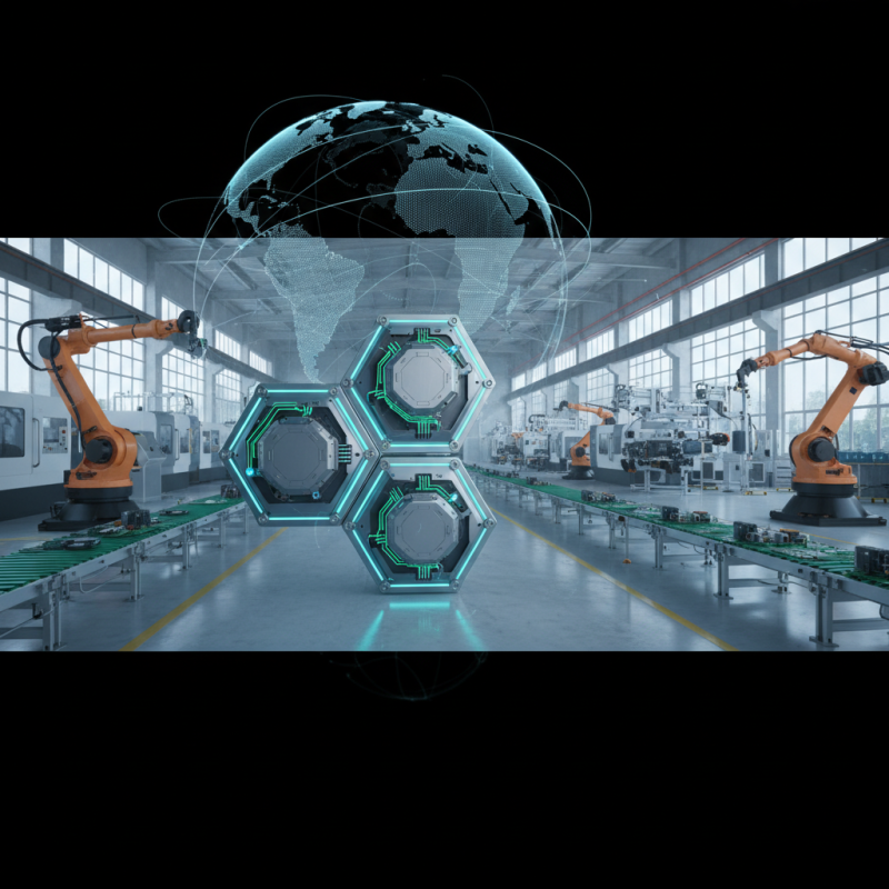 Top Motor Drive Solutions from China for Global Buyers?