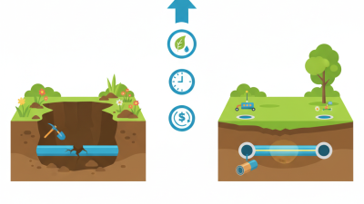 Why Choose Sewer Line Repair Without Digging Solutions?