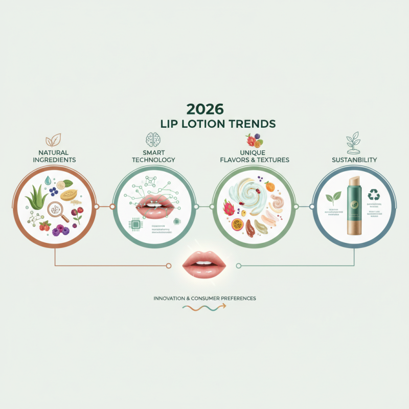 2026 Top Lip Lotion Trends You Should Know About?