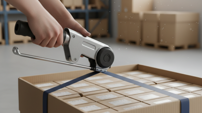 Top 5 Tips for Using LQA Strap Banding Tool Effectively?