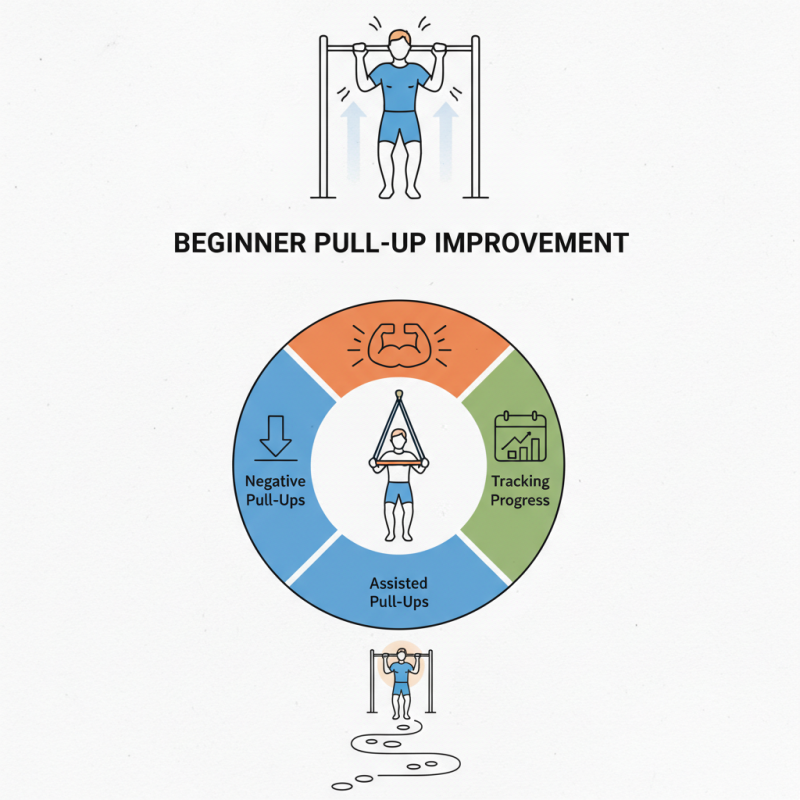 How Beginners Can Improve Their Pull Ups Effectively?