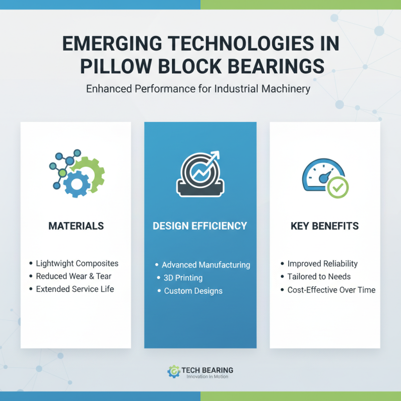 2026 Top Pillow Block Bearing Trends for Global Buyers?