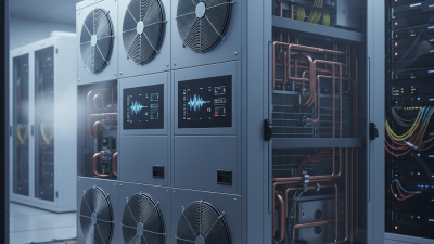 What is a Precision Air Conditioner and How Does it Work?