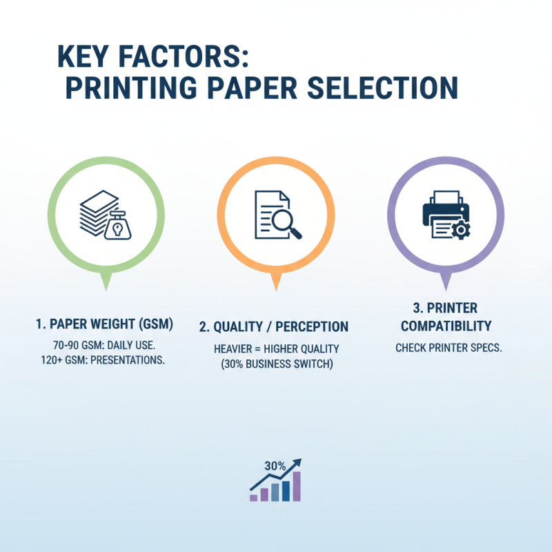 2026 Best Printing Paper Options for Global Buyers?