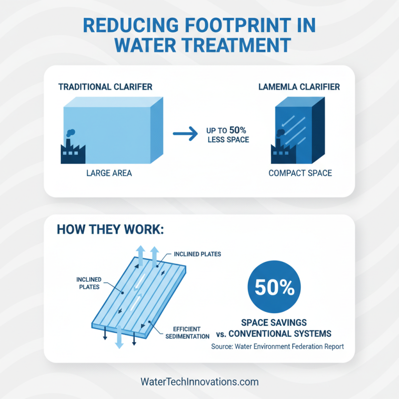 Top 10 Benefits of Using Lamella Clarifiers for Your Projects?