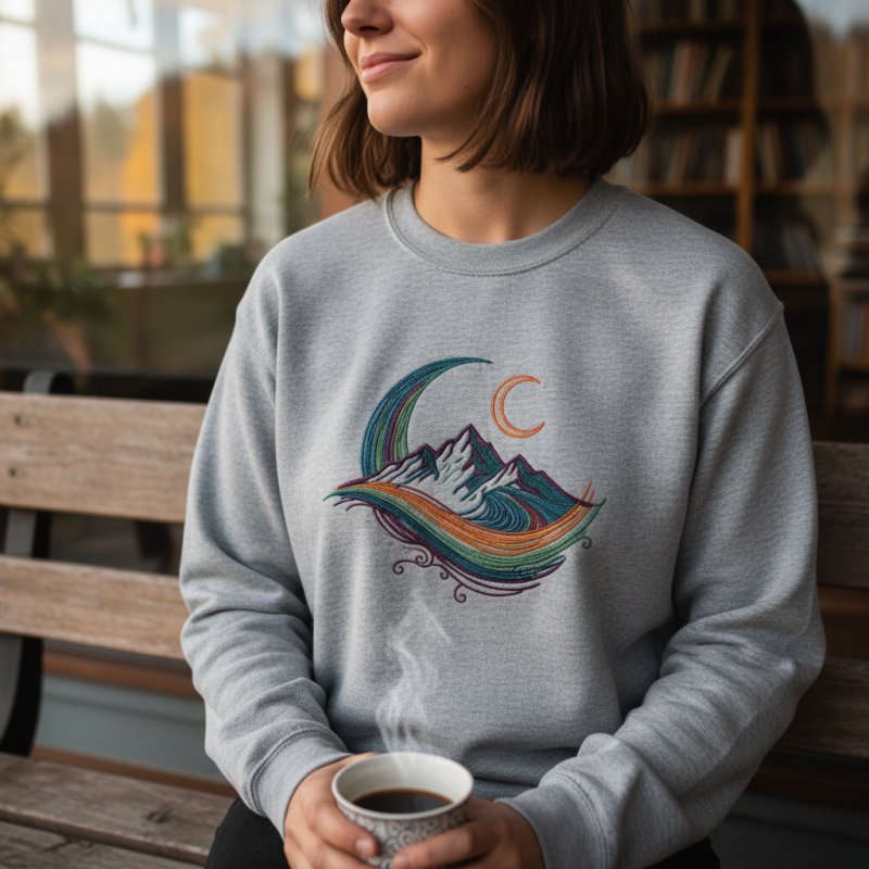 Why Choose a Personalized Pullover for Your Next Purchase?