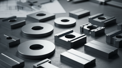 2026 How to Choose the Best Carbide Cutting Blanks?