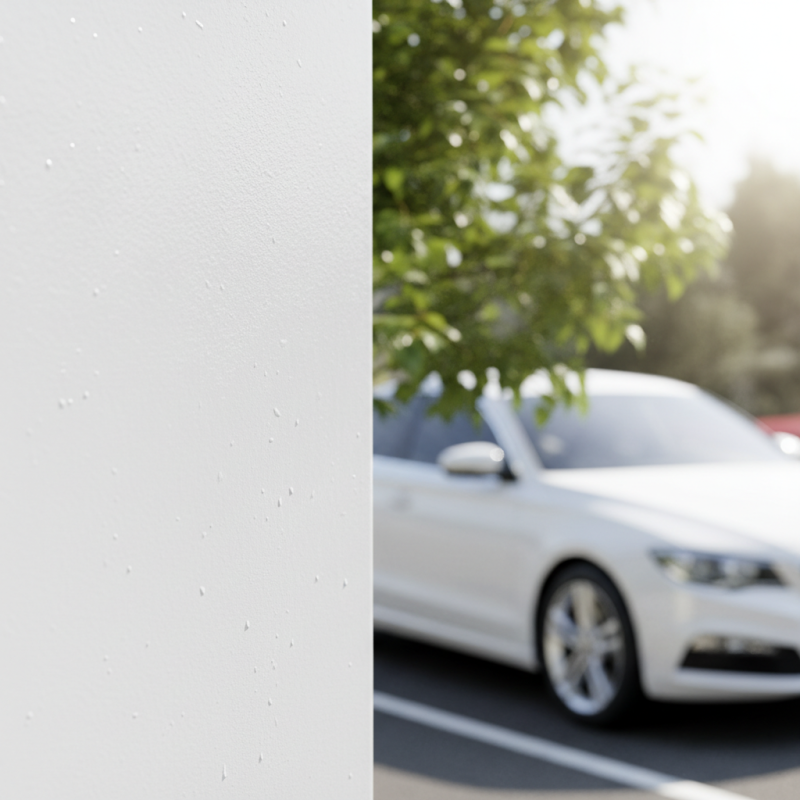 What is Titanium Dioxide White Paint Benefits and Uses?