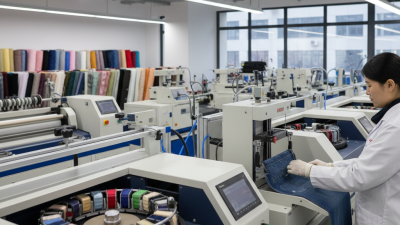 What is Textile Laboratory Equipment and Its Importance in Fabric Testing?